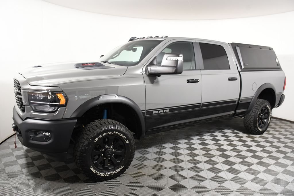 ram ram 2500 pickup 2024 3C6TR5EJ3RG369338 image ram ram 2500 pickup 2024 3C6TR5EJ3RG369338 image